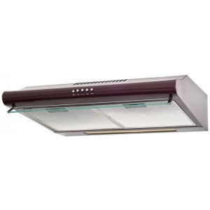 Витяжка VENTOLUX ROMA 60 BR LUX