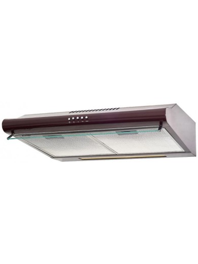 Витяжка VENTOLUX ROMA 60 BR LUX