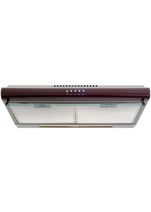 Витяжка VENTOLUX ROMA 60 BR LUX