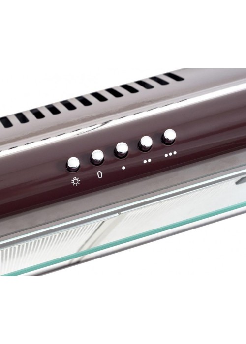 Витяжка VENTOLUX ROMA 60 BR LUX