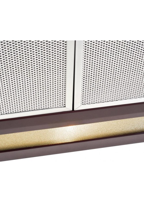 Витяжка VENTOLUX ROMA 60 BR LUX