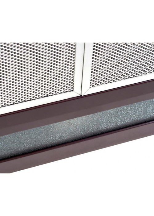 Витяжка VENTOLUX ROMA 60 BR LUX
