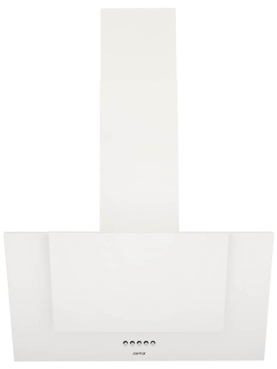 Вытяжка з нахилом JANTAR VRT 650 LED 60 WH