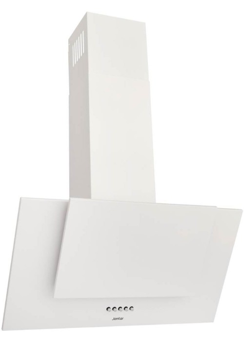 Вытяжка з нахилом JANTAR VRT 650 LED 60 WH