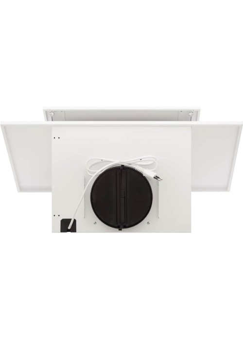 Вытяжка з нахилом JANTAR VRT 650 LED 60 WH