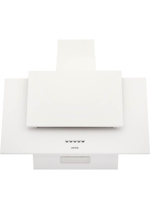 Вытяжка з нахилом JANTAR VRT 650 LED 60 WH