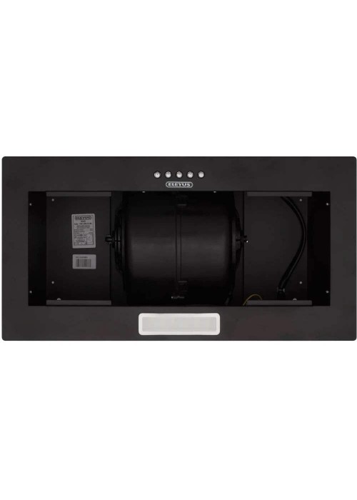 Витяжка ELEYUS UNIA 800 LED 52 BL