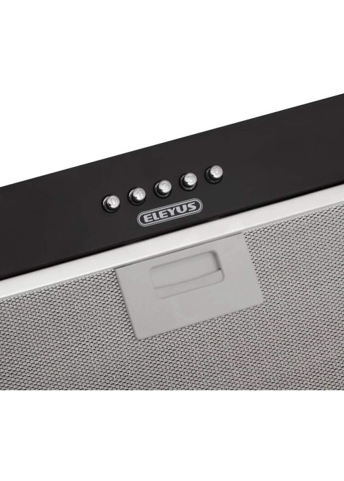 Витяжка ELEYUS UNIA 800 LED 52 BL