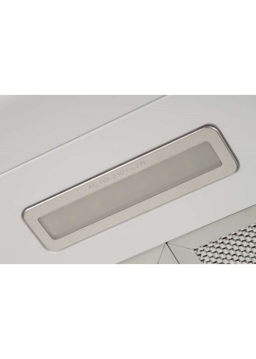 Витяжка VENTOLUX PARMA 50 WH