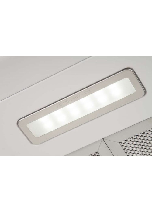 Витяжка VENTOLUX PARMA 50 WH