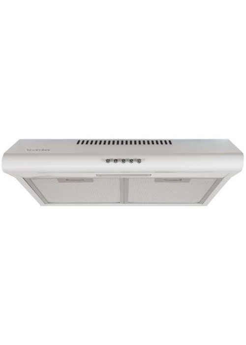 Витяжка VENTOLUX PARMA 50 WH