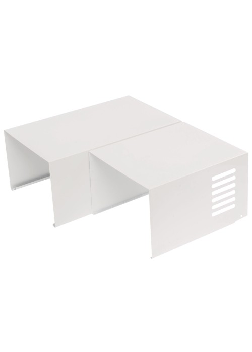 Витяжка ELEYUS KREON 1200 LED 60 WH