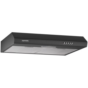 Витяжка Pyramida UX 50 (380) B BL