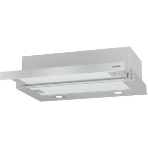 Витяжка телескопічна GORENJE TH 62E4 X
