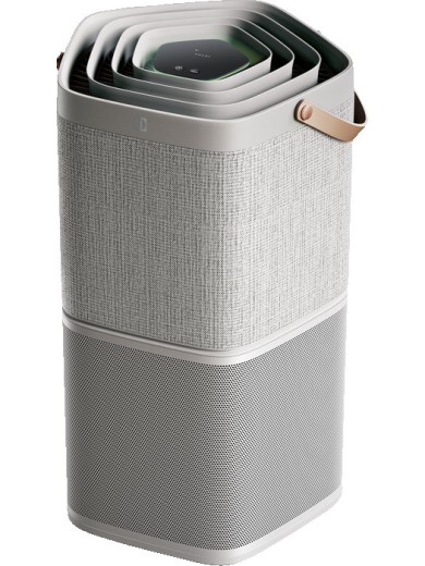 Очисник повітря Electrolux PA91-404GY