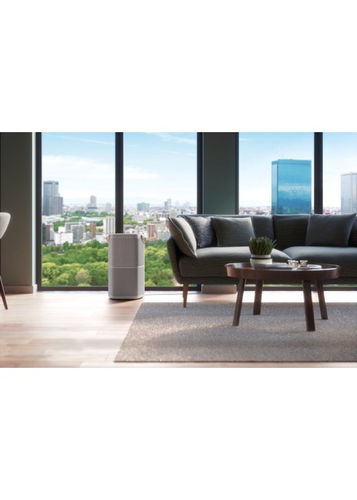 Очисник повітря Electrolux PA91-404GY