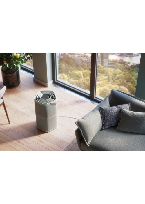 Очисник повітря Electrolux PA91-404GY