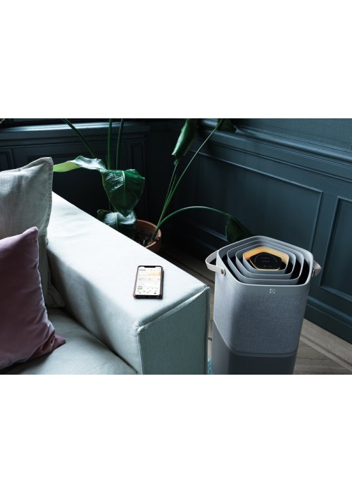 Очисник повітря Electrolux PA91-404GY