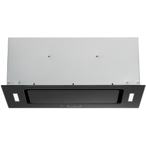 Витяжка Pyramida CX 52 (750) SR GBL 