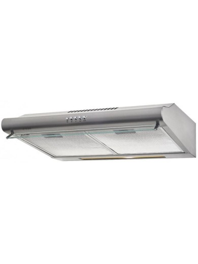 Витяжка VENTOLUX ROMA 60 INOX LUX
