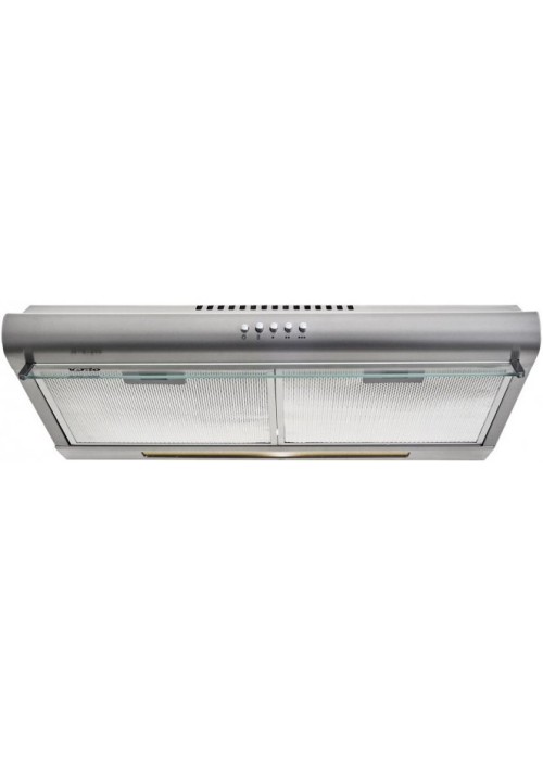 Витяжка VENTOLUX ROMA 60 INOX LUX