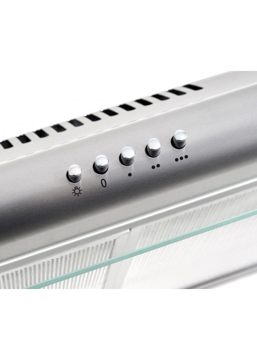 Витяжка VENTOLUX ROMA 60 INOX LUX