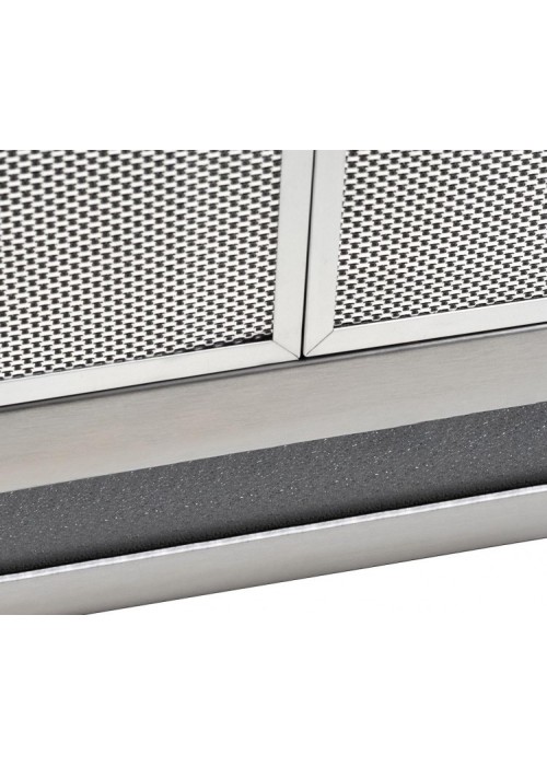 Витяжка VENTOLUX ROMA 60 INOX LUX