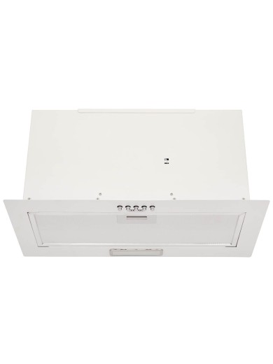 Витяжка ELEYUS UNIA 1200 LED 52 WH