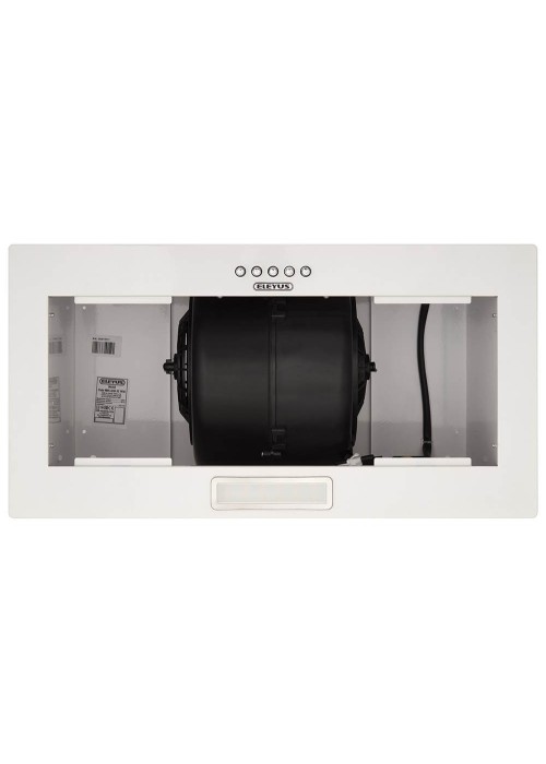 Витяжка ELEYUS UNIA 1200 LED 52 WH