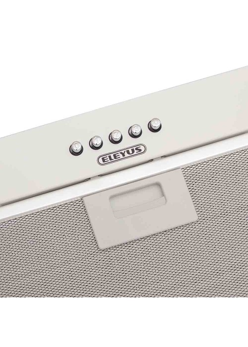 Витяжка ELEYUS UNIA 1200 LED 52 WH