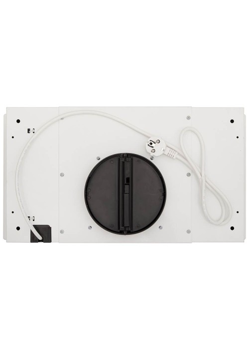 Витяжка ELEYUS UNIA 1200 LED 52 WH