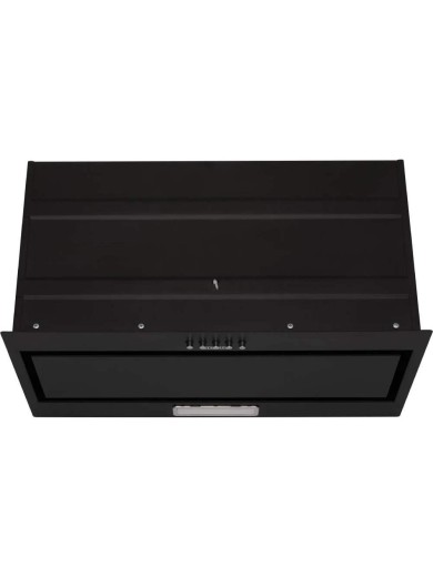 Витяжка ELEYUS URBAN 700 LED 52 BL