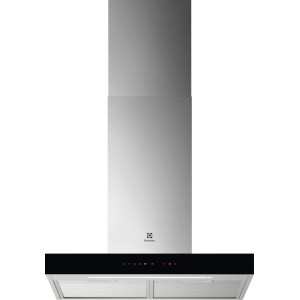 Витяжка купольна ELECTROLUX LFT826X