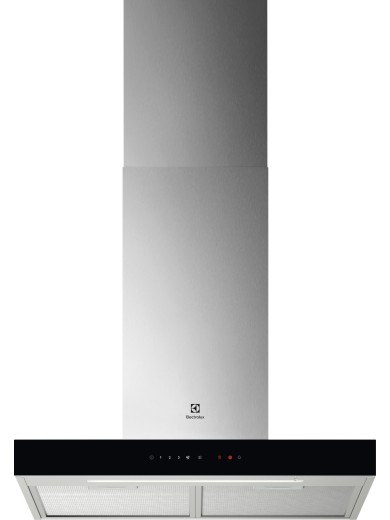 Витяжка купольна ELECTROLUX LFT826X