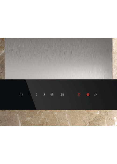 Витяжка купольна ELECTROLUX LFT826X