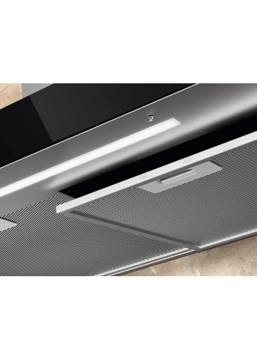 Витяжка купольна ELECTROLUX LFT826X