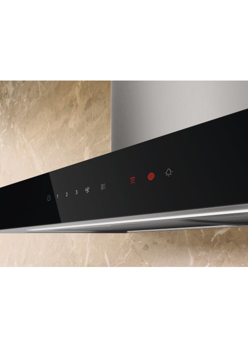 Витяжка купольна ELECTROLUX LFT826X