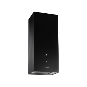 Кухонна витяжка GRANADO Yunkos 2603-1200 Black (GCH72436411)