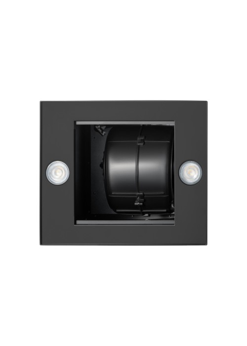 Кухонна витяжка GRANADO Yunkos 2603-1200 Black (GCH72436411)