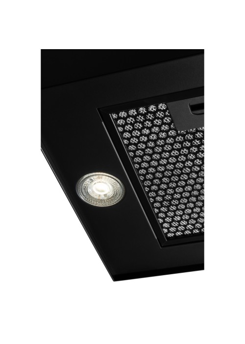 Кухонна витяжка GRANADO Yunkos 2603-1200 Black (GCH72436411)
