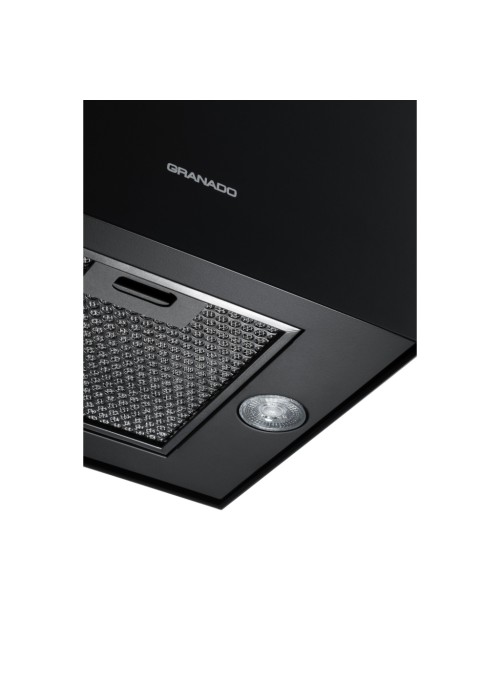 Кухонна витяжка GRANADO Yunkos 2603-1200 Black (GCH72436411)