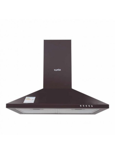 Витяжка VENTOLUX LIDO 50 BR (700)