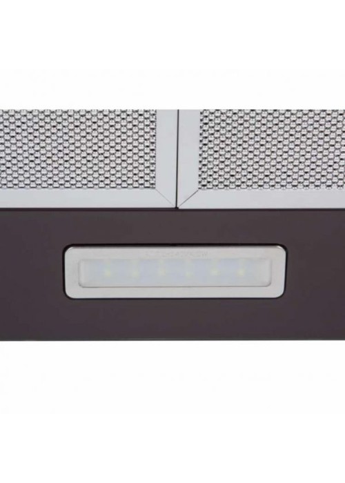Витяжка VENTOLUX LIDO 50 BR (700)