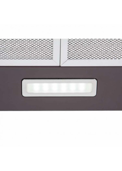 Витяжка VENTOLUX LIDO 50 BR (700)