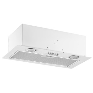 Кухонна витяжка GRANADO Palamos 3603-700 White (GCH4106355)