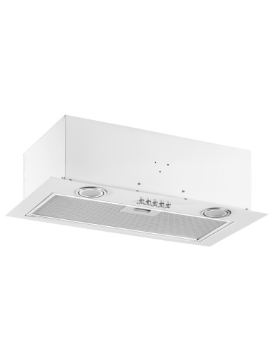 Кухонна витяжка GRANADO Palamos 3603-700 White (GCH4106355)