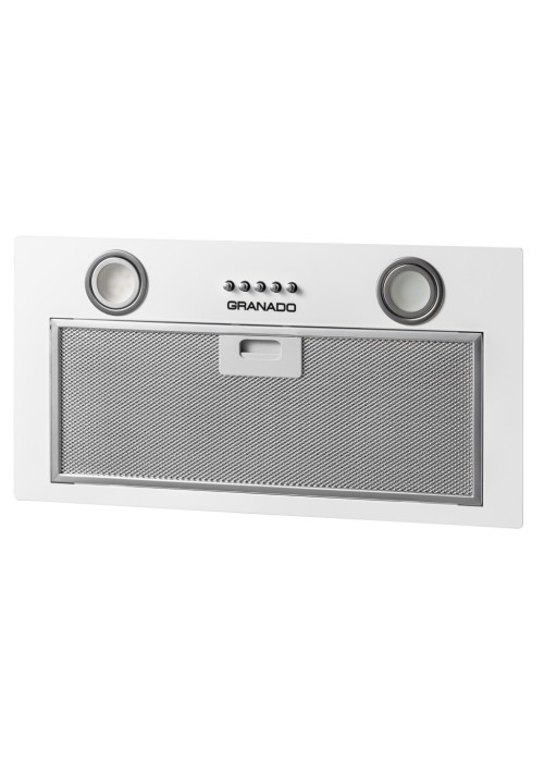 Кухонна витяжка GRANADO Palamos 3603-700 White (GCH4106355)