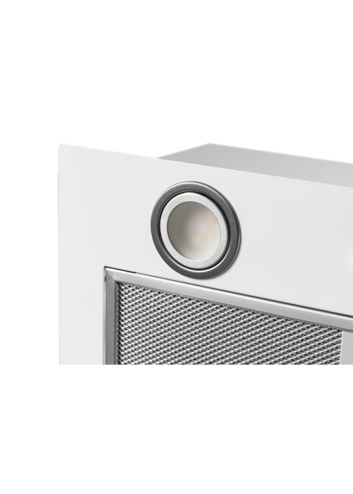 Кухонна витяжка GRANADO Palamos 3603-700 White (GCH4106355)