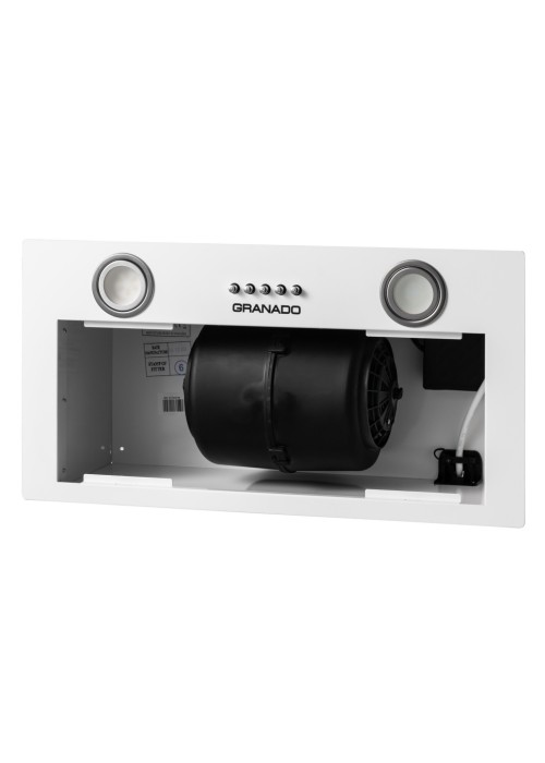 Кухонна витяжка GRANADO Palamos 3603-700 White (GCH4106355)