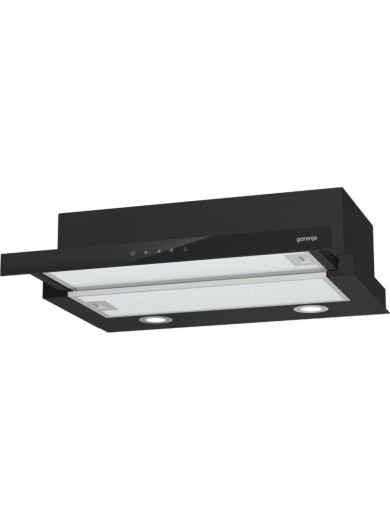 Витяжка телескопічна GORENJE TH 64E3 BG